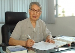 九旬院士的近紅外創業路——訪陳